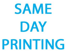 Real  Estate Sign Printing